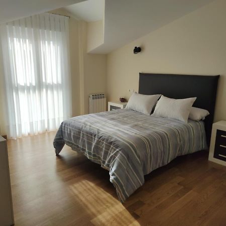 Chalet Con Amplio Jardin Casalarreina Zewnętrze zdjęcie