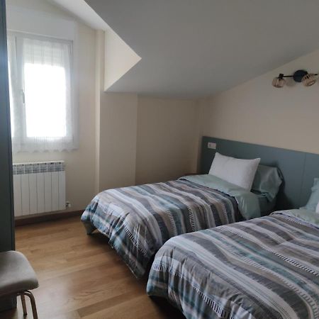 Chalet Con Amplio Jardin Casalarreina Zewnętrze zdjęcie