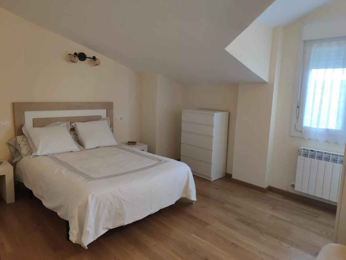 Chalet Con Amplio Jardin Casalarreina Zewnętrze zdjęcie