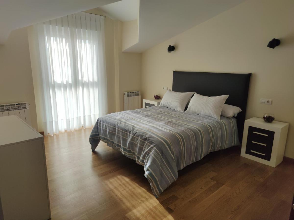 Chalet Con Amplio Jardin Casalarreina Zewnętrze zdjęcie