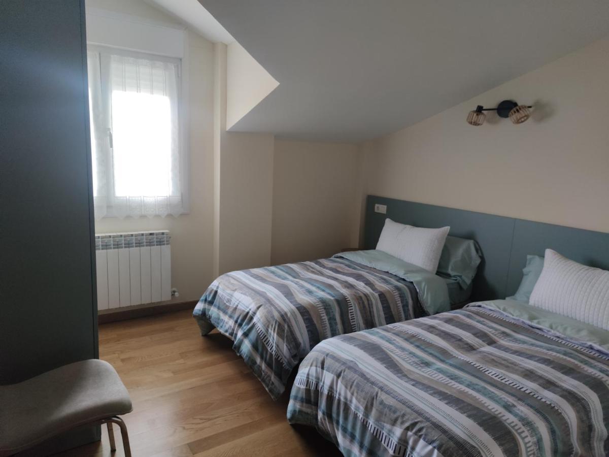 Chalet Con Amplio Jardin Casalarreina Zewnętrze zdjęcie