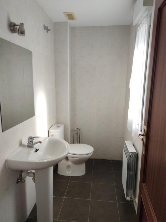 Chalet Con Amplio Jardin Casalarreina Zewnętrze zdjęcie