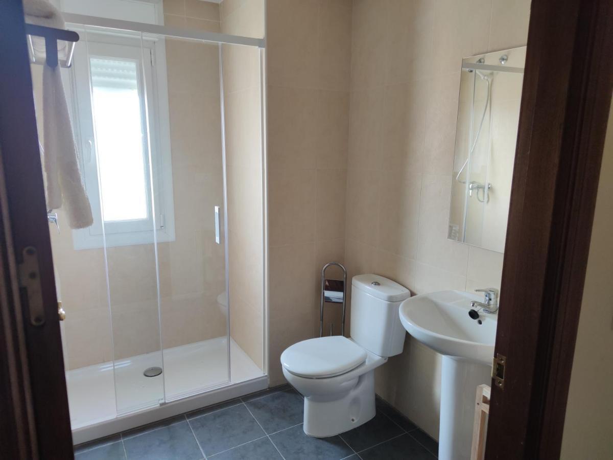 Chalet Con Amplio Jardin Casalarreina Zewnętrze zdjęcie